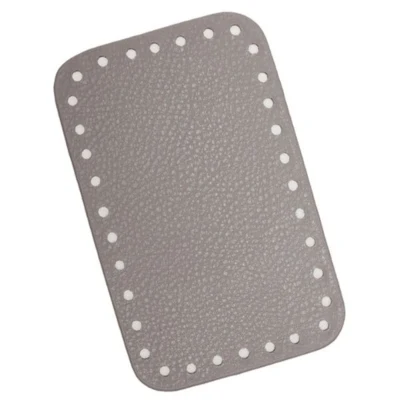 Go Handmade Taske/kurvebase 16 x 10 cm